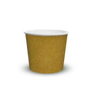 20oz Soup Bowl - Natural